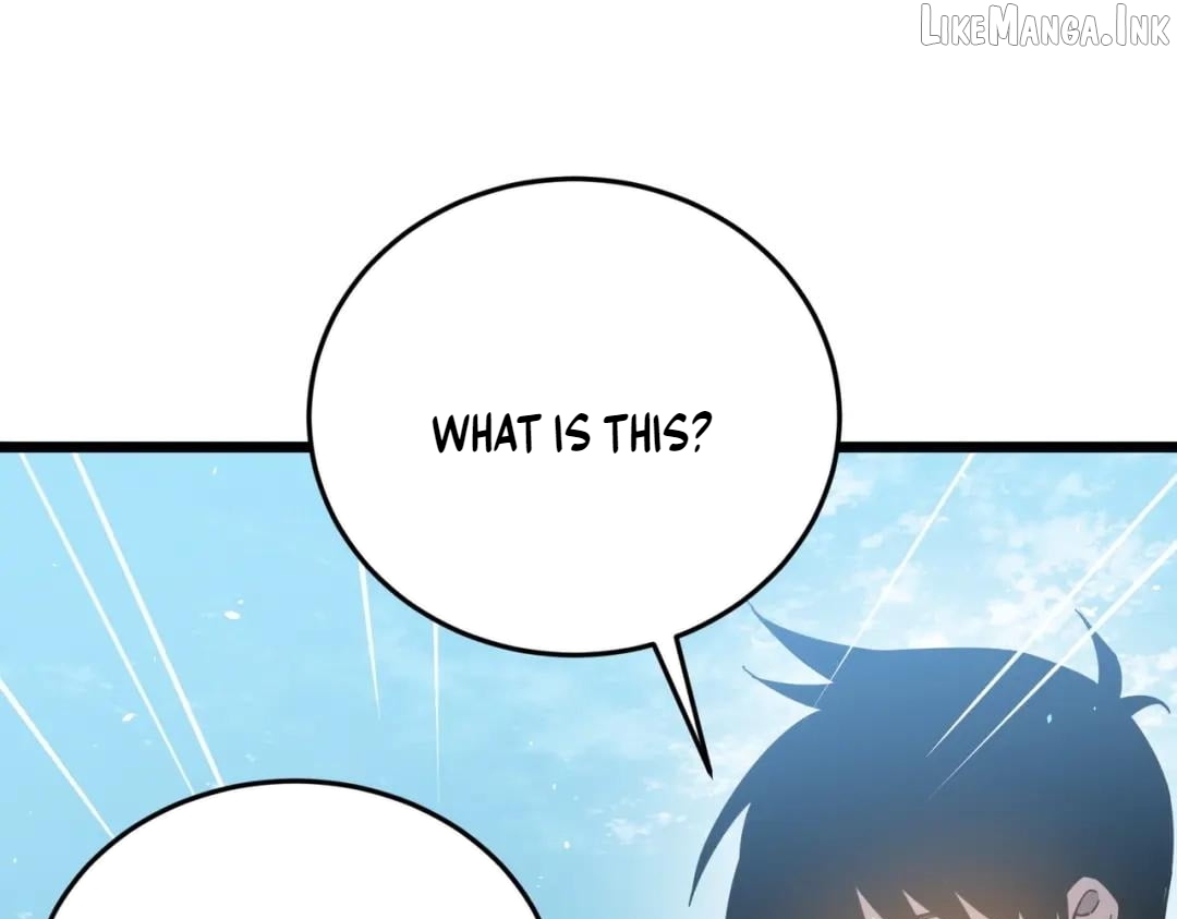 I Rely on My Invincibility to Deal Tons of Damage Passively! Chapter 182  - page 152